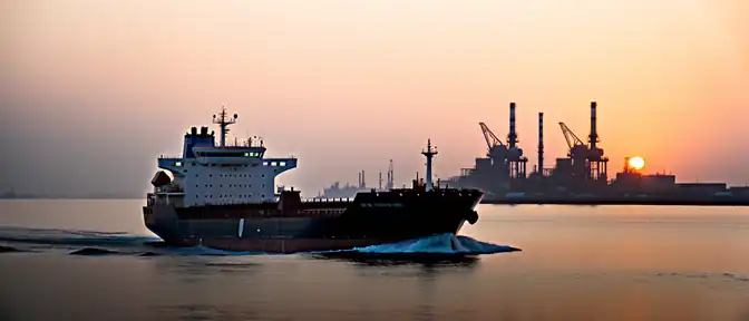 Рост поставок иранской нефти на фоне обострения отношений с Вашингтоном