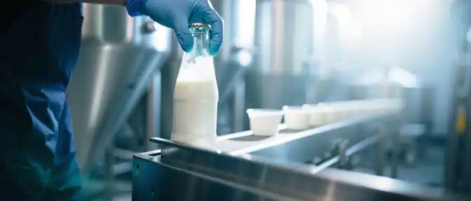 Спрос на полезные продукты стимулирует рост производства кисломолочной продукции в Московской области