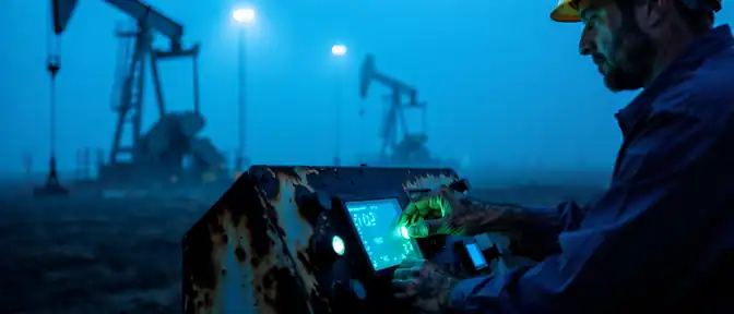 Ставка на сложность: как технологический вызов превращает российский нефтесервис в драйвер роста