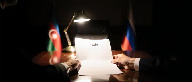 Телефонный диалог лидеров России и Азербайджана: фокус на экономике и гуманитарных связях