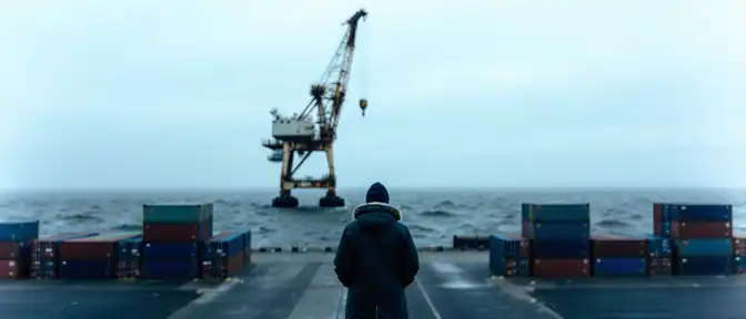 Удар по экономике: последствия морской блокады оцениваются в процентах от ВВП Украины