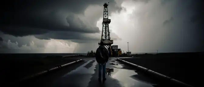 Удар по котировкам: чем обернется для нефтяного рынка возможный разрыв Каракаса с ОПЕК