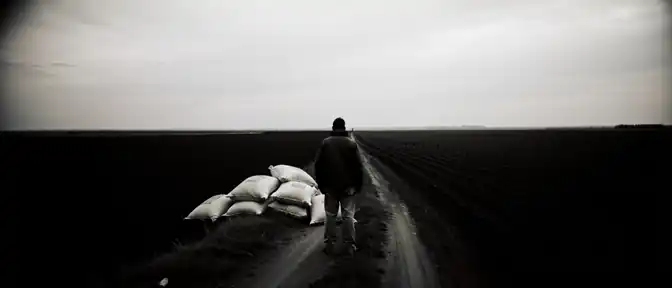Угроза голодного урожая: украинские фермеры могут оставить под паром пятую часть земель из-за логистического тупика
