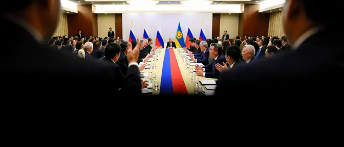 Улан-Батор стал площадкой для укрепления экономического союза Москвы и Улан-Батора