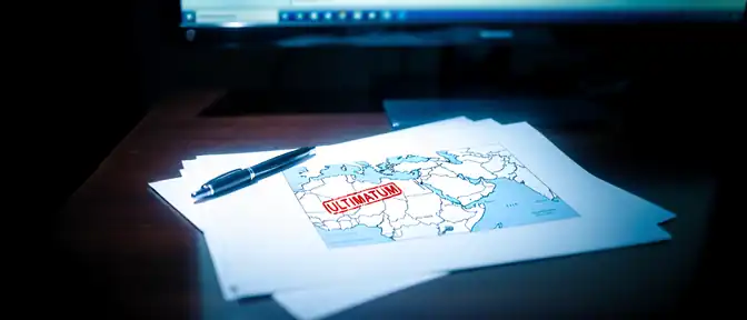 Ультиматум Вашингтона: Бессент предупредил о неготовности США к вечному ожиданию по иранскому вопросу