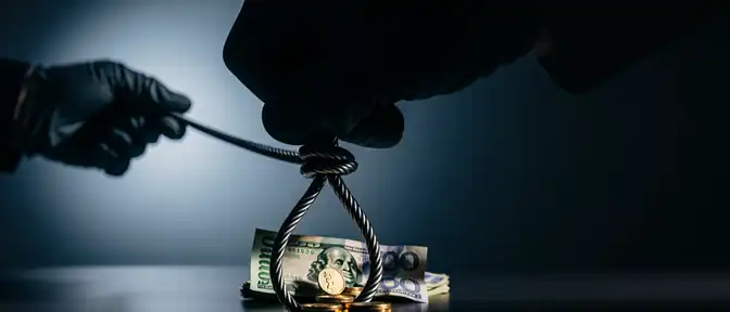 Вашингтон намерен полностью перекрыть финансовые артерии иранского режима и КСИР