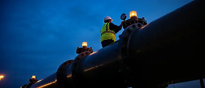 Венгрия планирует полностью прекратить закупки российского газа к октябрю 2027 года