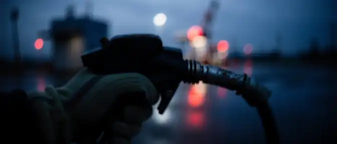 Власти защищают внутренний рынок от дефицита нефтепродуктов
