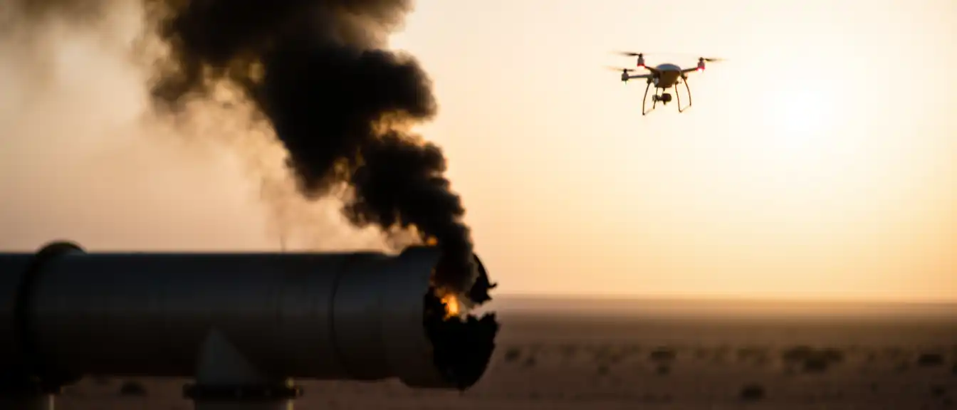 Удар по магистрали «Восток-Запад» ставит под угрозу четверть мирового рынка нефти