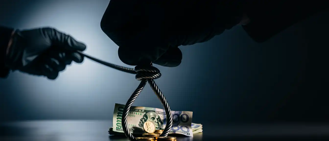 Вашингтон намерен полностью перекрыть финансовые артерии иранского режима и КСИР