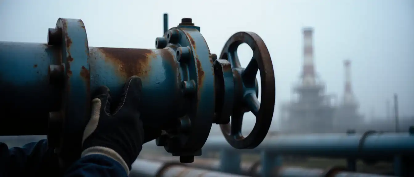 Возвращение поставок газа по трубопроводу Северный поток обеспечит экономический подъем Мекленбургу-Передней Померании